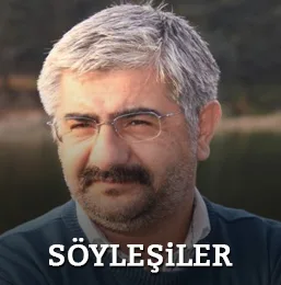 Söyleşiler