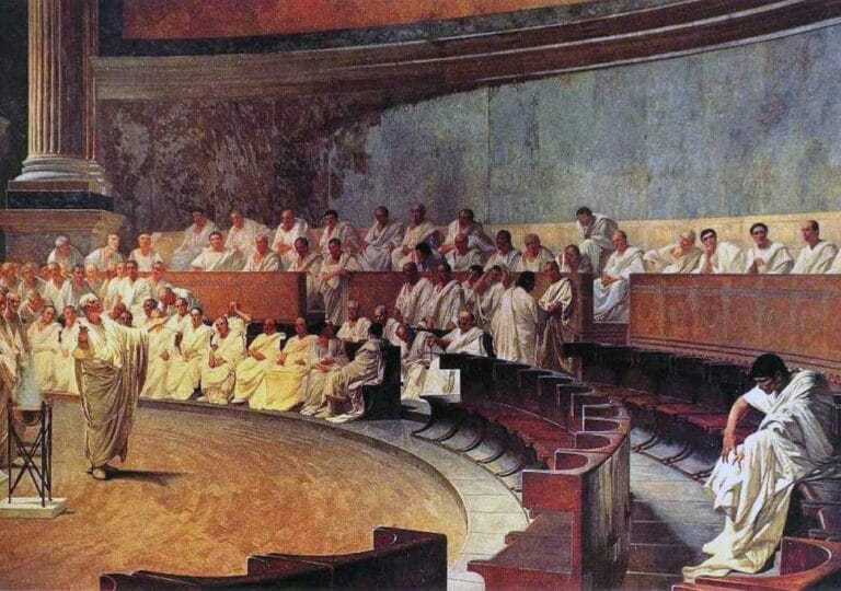 Democracy and Demagogy - Ahmet Özcan